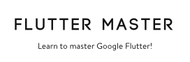 Learn to master Google Flutter!